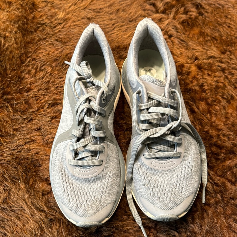 Lululemon sneakers